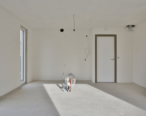 Nieuwbouwwoning te Mazenzele/Opwijk