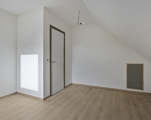 Nieuwbouwwoning te Mazenzele/Opwijk