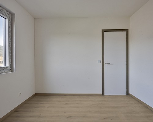 Nieuwbouwwoning te Mazenzele/Opwijk