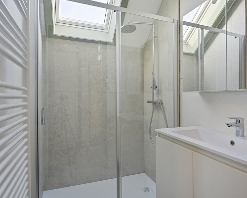 Nieuwbouwwoning te Mazenzele/Opwijk